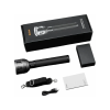 Фонарик NexTool Thunder Searching Flashlight, черный